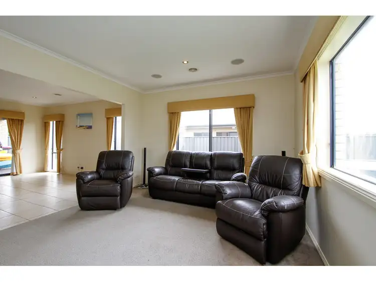 Fifth view of Homely house listing, 5 Thornley Court, Sale VIC 3850