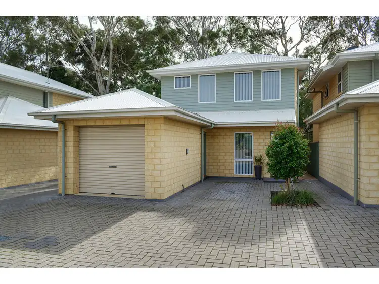 Main view of Homely townhouse listing, 2/24 Kennedy Street, St Agnes SA 5097