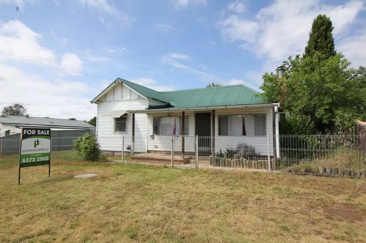 Main view of Homely house listing, 73 Inglis Street, Mudgee NSW 2850