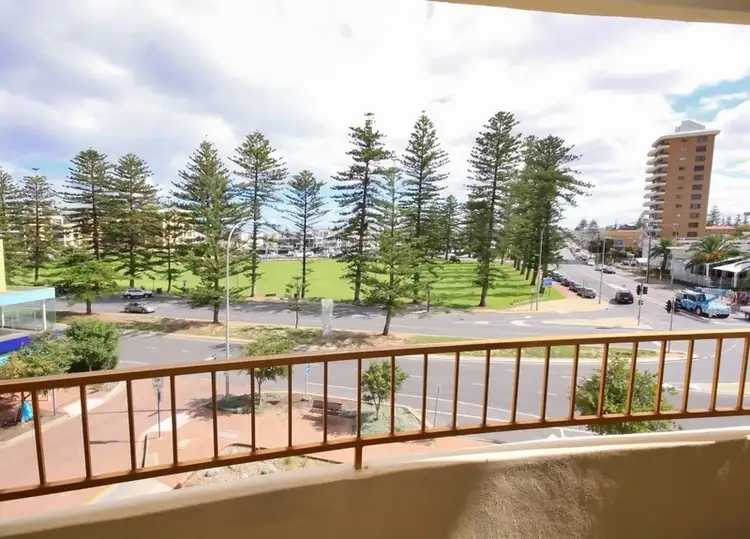 21/760 Anzac Highway, Glenelg SA 5045