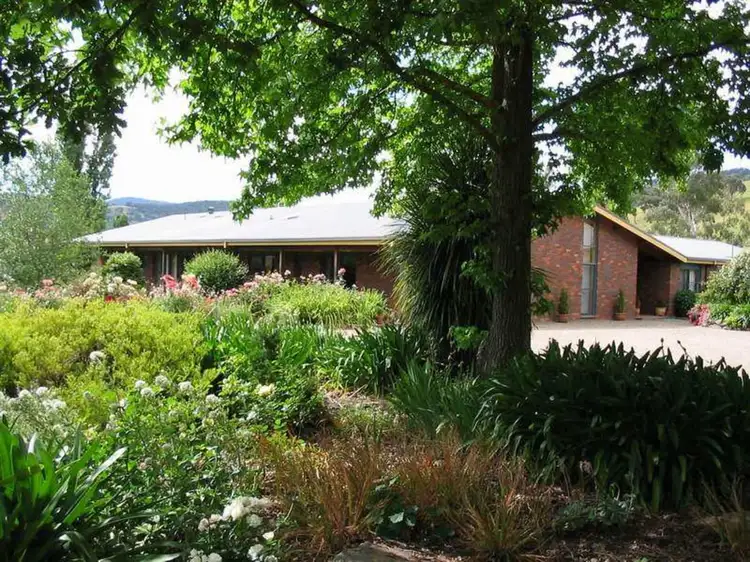 Main view of Homely house listing, 1527 Mansfield Whitfield Road, Mansfield VIC 3722