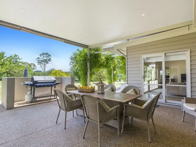 Third view of Homely rural property listing, 70 Tyabb-Tooradin Road, Somerville VIC 3912
