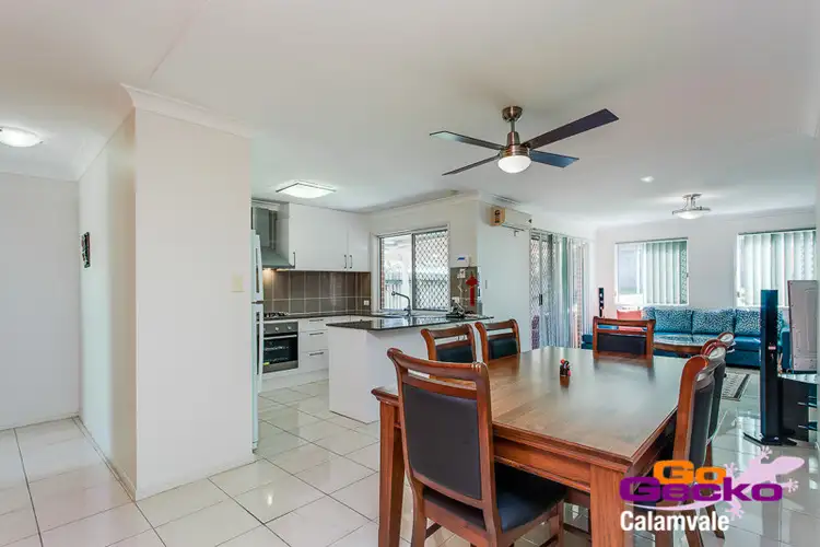 Second view of Homely house listing, 50 Keats Street, Sunnybank QLD 4109