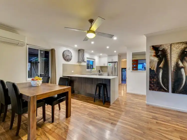 Fifth view of Homely house listing, 92 Sheaves Road, Kallangur QLD 4503