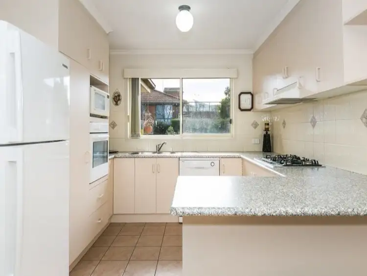 Second view of Homely house listing, 11 Lochard Drive, Torquay VIC 3228