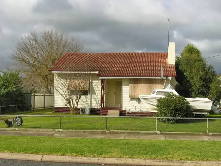 Main view of Homely house listing, 14 Finlason Street, Mansfield VIC 3722