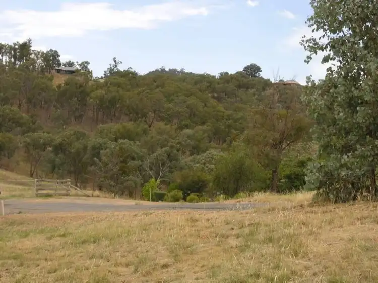 Second view of Homely land listing, 25 Fossickers Trail, Goughs Bay VIC 3723