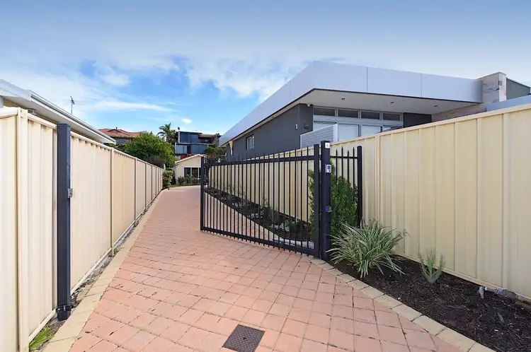 Sixth view of Homely house listing, 24 Salter Point Parade, Salter Point WA 6152