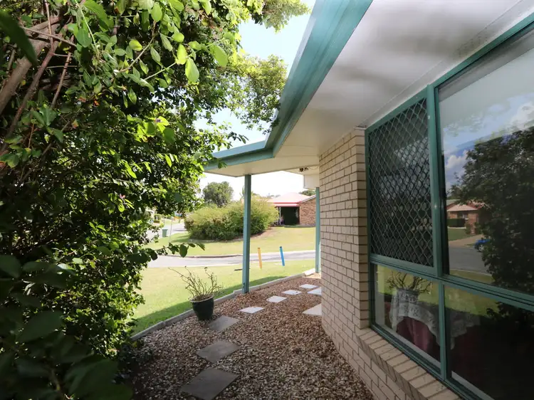 Third view of Homely semi-detached listing, 2/1 Lisa Court, Raceview QLD 4305