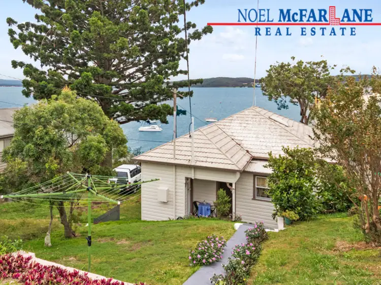 Main view of Homely house listing, 145 Marks Point Road, Marks Point NSW 2280