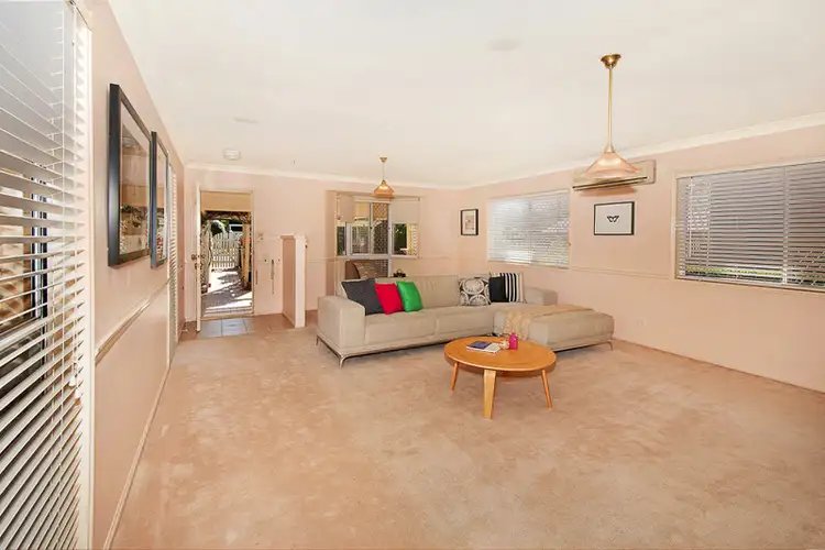 Fifth view of Homely house listing, 209 Long Street East, Graceville QLD 4075