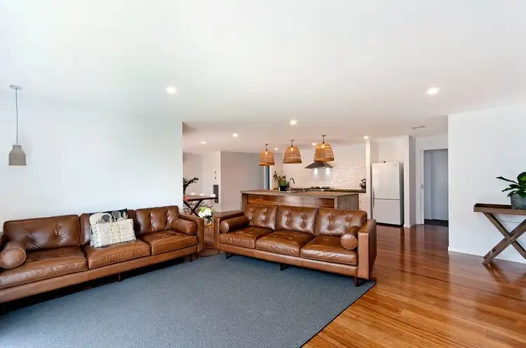 Sixth view of Homely house listing, 42 Dennington Rise, Dennington VIC 3280