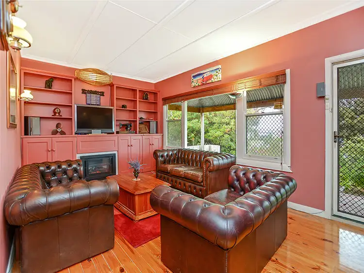 Second view of Homely house listing, 17 Penzance Avenue, Christies Beach SA 5165