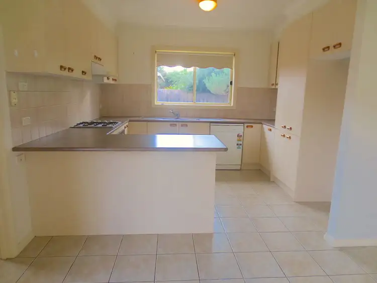 Second view of Homely townhouse listing, 1/79 Rufus Street, Epping VIC 3076