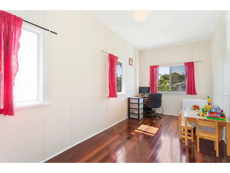 Seventh view of Homely house listing, 110B Stanley Street, Allenstown QLD 4700