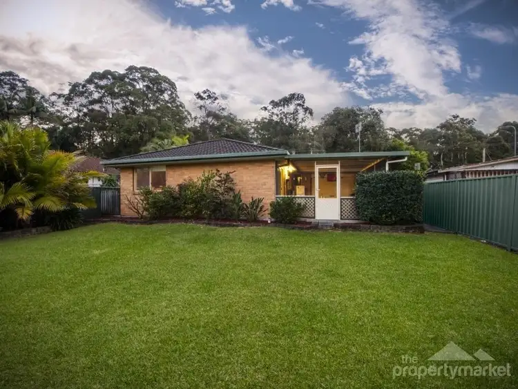 Seventh view of Homely house listing, 221 Cygnet Drive, Berkeley Vale NSW 2261