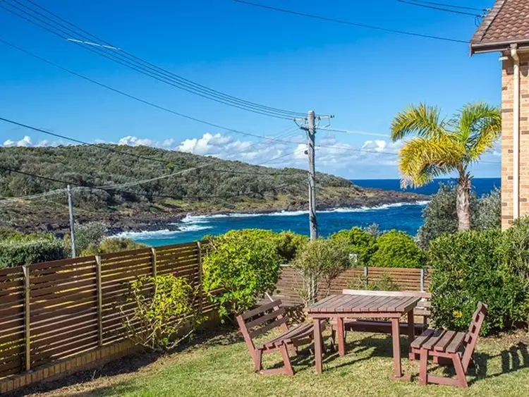 Third view of Homely house listing, 1 Wooroonga Crescent, Kioloa NSW 2539