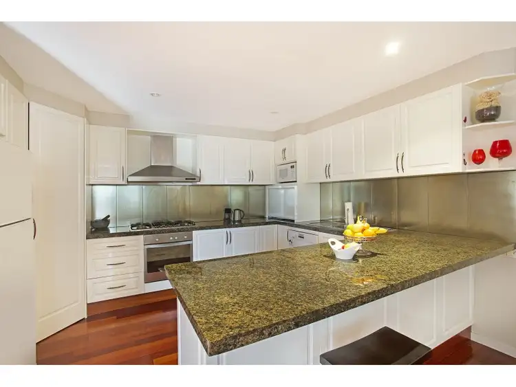 Sixth view of Homely house listing, 375 Rio Vista Boulevarde, Mermaid Waters QLD 4218