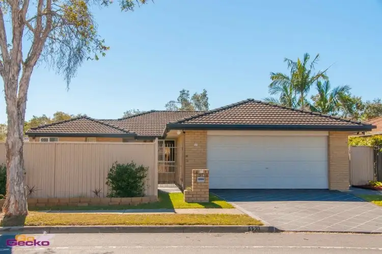 Main view of Homely house listing, 123 College Way, Boondall QLD 4034