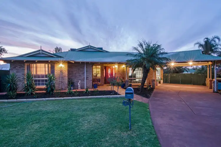 Main view of Homely house listing, 6 Niagara Court, Hannans WA 6430