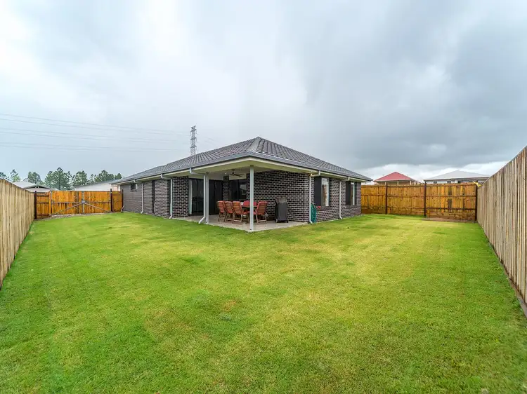 Fourth view of Homely house listing, 8 Hillard Street, Yarrabilba QLD 4207
