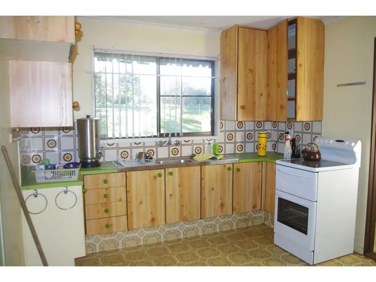 Second view of Homely rural property listing, 6 Brigalow Street, Placid Hills QLD 4343