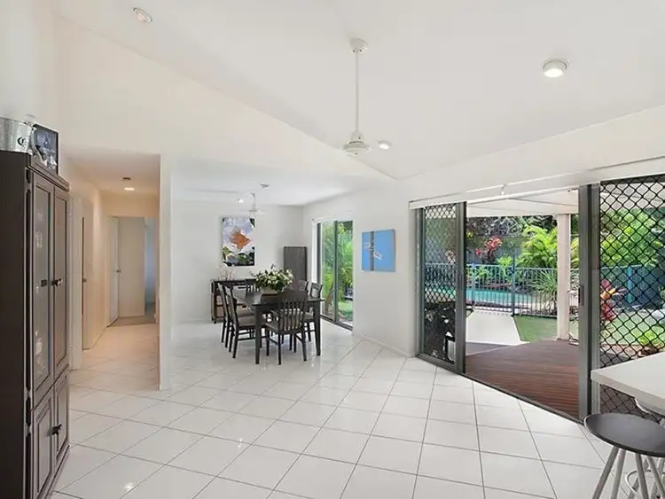 Fourth view of Homely house listing, 18 Seacove Court, Noosa Waters QLD 4566