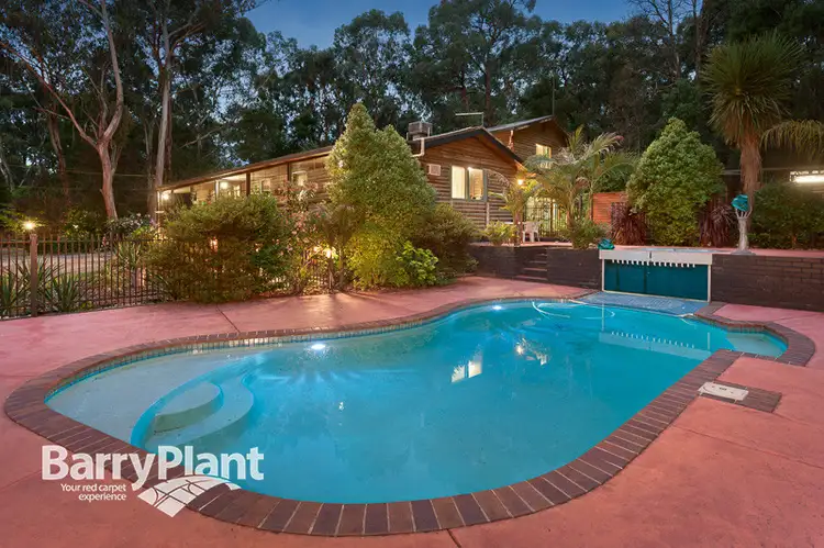 Main view of Homely house listing, 266 Woori Yallock, Cockatoo VIC 3781