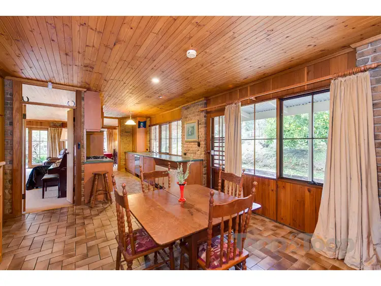 Sixth view of Homely house listing, 33 Forbes Road, Heathfield SA 5153