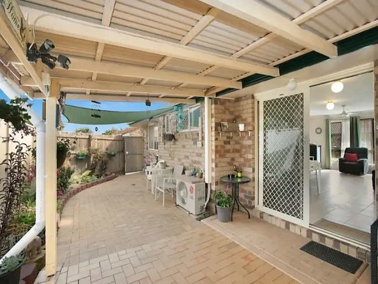 Third view of Homely villa listing, 44/73 Darlington Drive, Banora Point NSW 2486