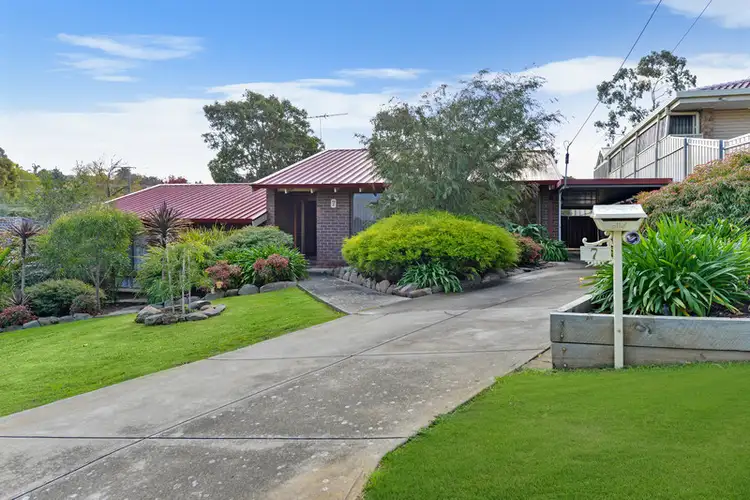 Main view of Homely house listing, 7 Berkeley Road, O'halloran Hill SA 5158