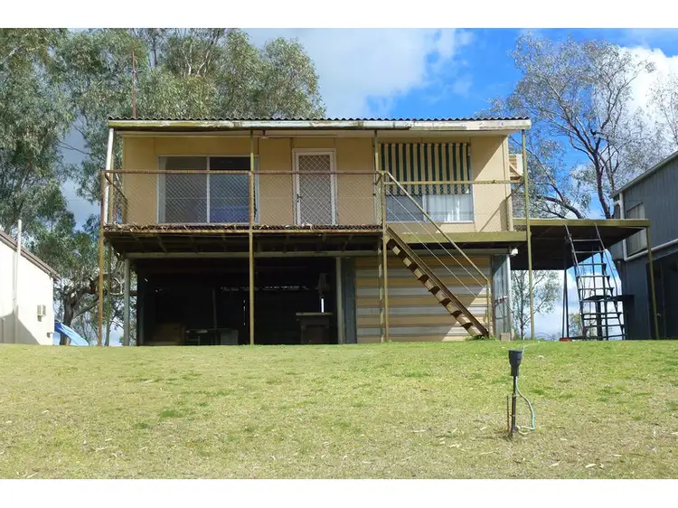 Main view of Homely house listing, 63/1 South Punyelroo Road, Punyelroo SA 5353