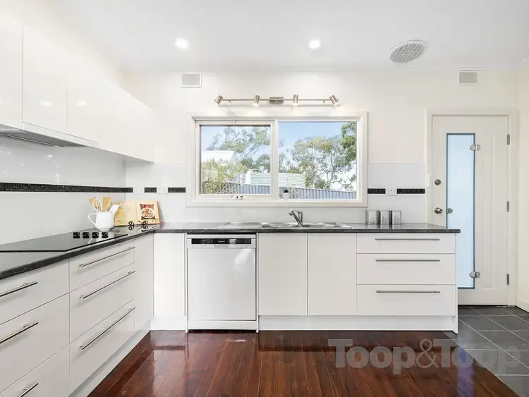 Fifth view of Homely house listing, 13 Caroline Avenue, Belair SA 5052