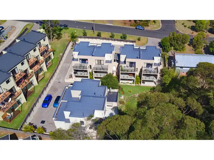 Main view of Homely apartment listing, 1/10-12 Reid Street, Merimbula NSW 2548
