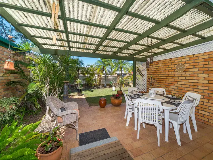 Third view of Homely semi-detached listing, 2/10 Maiala Close, Paradise Point QLD 4216
