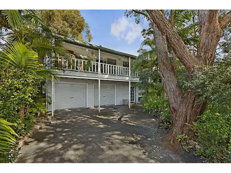 130 Lakedge Avenue, Berkeley Vale NSW 2261