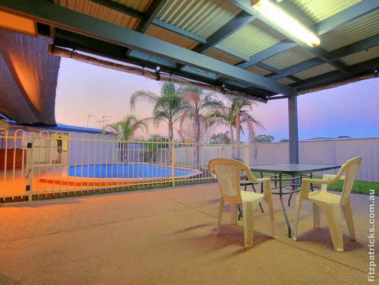 Fifth view of Homely house listing, 8 Schooner Place, Estella NSW 2650