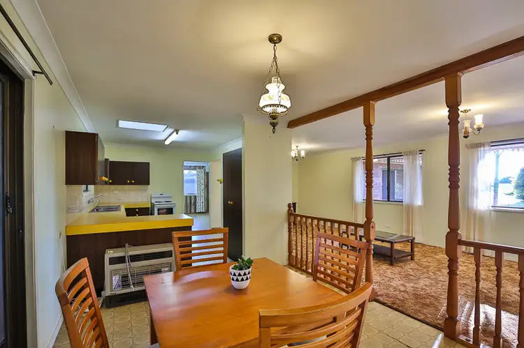 Fourth view of Homely house listing, 17 Kuhls Road, Highfields QLD 4352