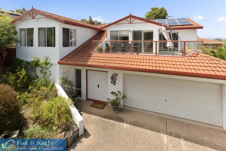 Main view of Homely house listing, 10 Teal Court, Merimbula NSW 2548
