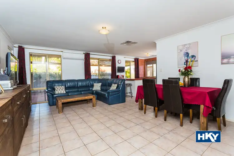 Fifth view of Homely house listing, 18 Ranthus Avenue, Bennett Springs WA 6063