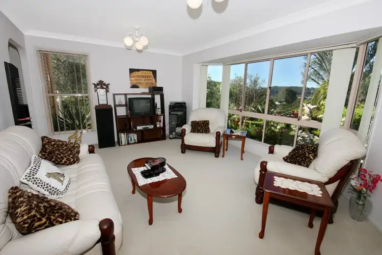 Fifth view of Homely house listing, 2 Albatross Avenue, Nambour QLD 4560