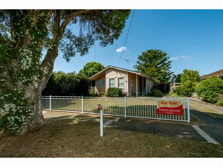 4 Elston Court, Sale VIC 3850