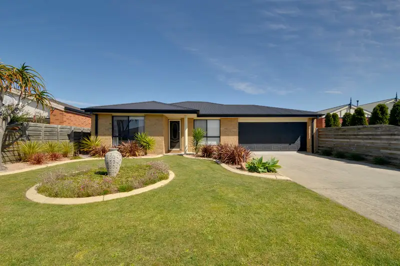 Main view of Homely house listing, 13 Giles Place, Traralgon VIC 3844