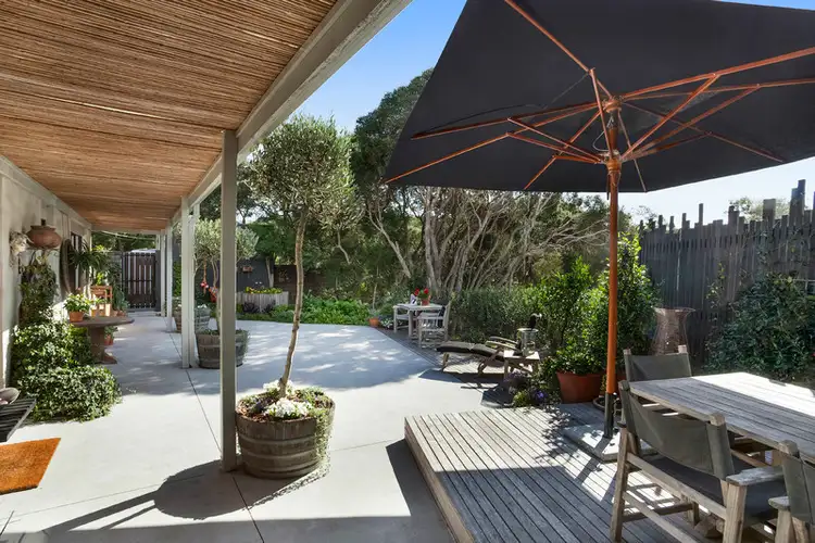 Sixth view of Homely house listing, 12 Scott Street, Blairgowrie VIC 3942