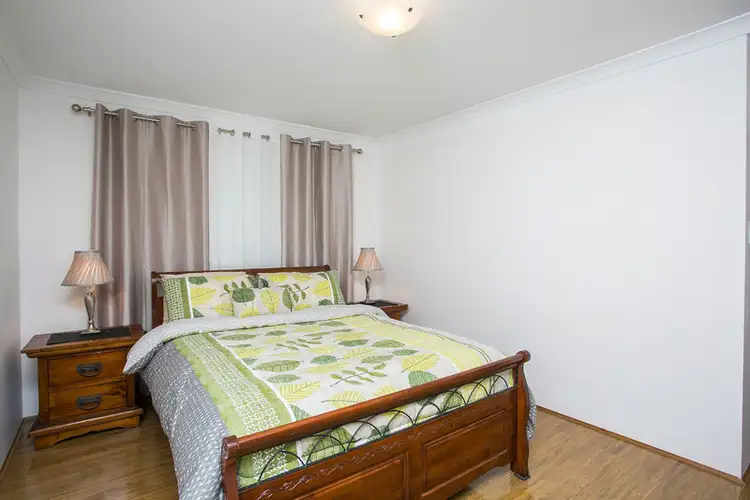 Sixth view of Homely house listing, 38 Nocturne Rise, Bullsbrook WA 6084