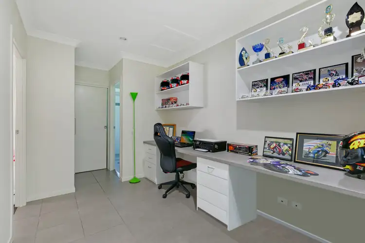 Third view of Homely house listing, 2/8 Onyx Court, Carrara QLD 4211