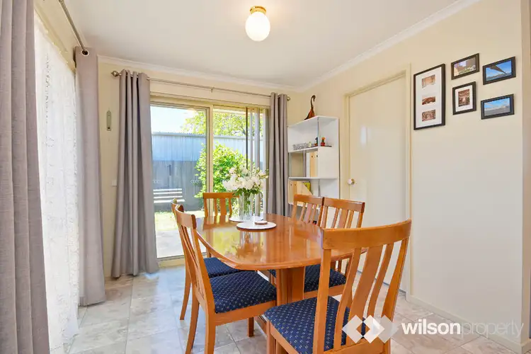 Fifth view of Homely townhouse listing, 191B Kay Street, Traralgon VIC 3844