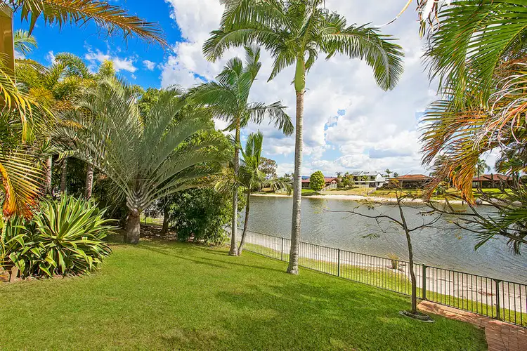 66 Jabiru Avenue, Burleigh Waters QLD 4220