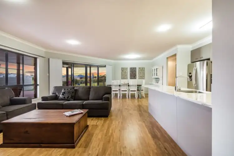 Fifth view of Homely house listing, 6 Pioneer Way, Gowrie Junction QLD 4352