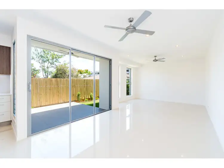 Fourth view of Homely semi-detached listing, 2/12 Matina Street, Biggera Waters QLD 4216